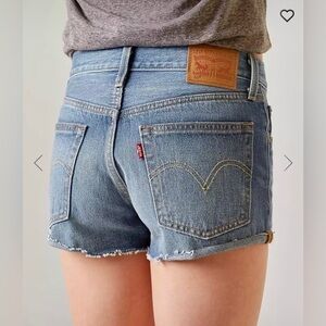 Levi’s Premium - 501 Short